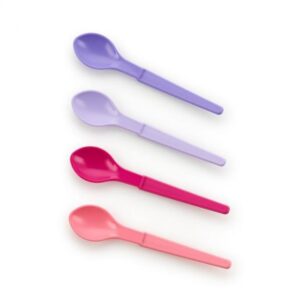 Tupperware Pisane žličke (4 kosi)