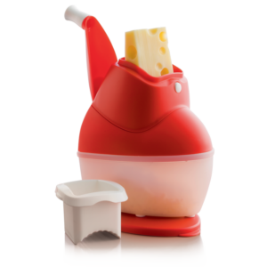 Tupperware Chef Grati