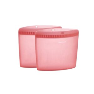 Tupperware Silikonska vrečka The Ultimate, ekstra velika (1+1)